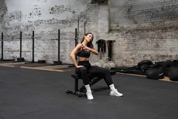 Tend Focus Massager - MedisportsCANADA