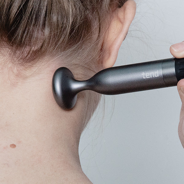Tend Focus Glide Head