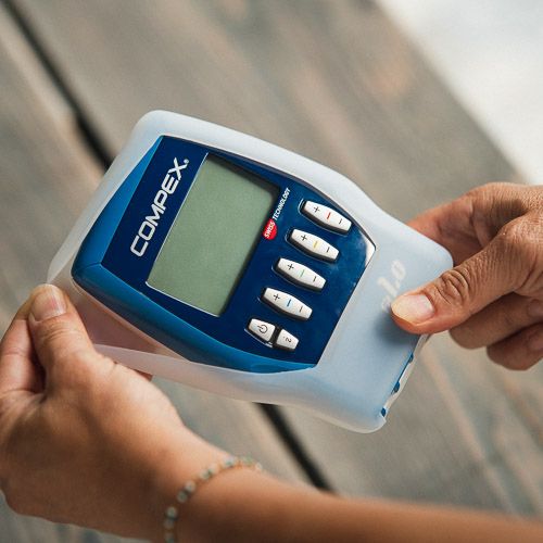 Compex protection case - medisports