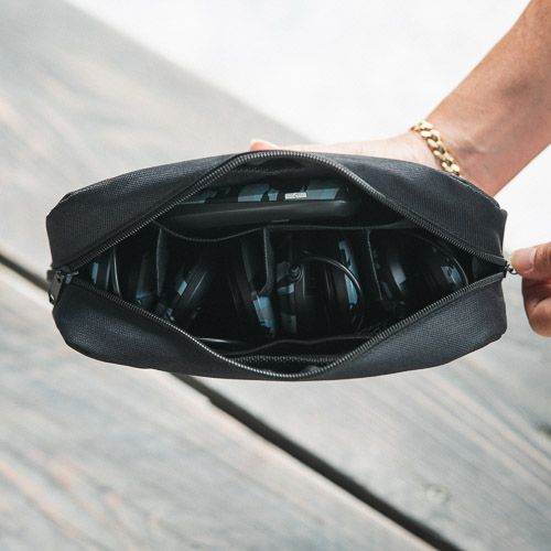 Compex Soft Travel Pouch - medisports