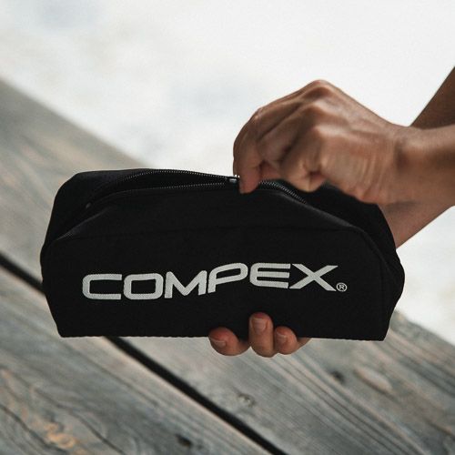 Compex Soft Travel Pouch - medisports