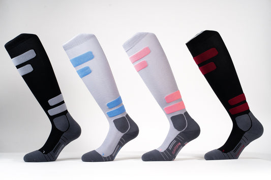 Ignite Your Performance with Medisports Performance Socks