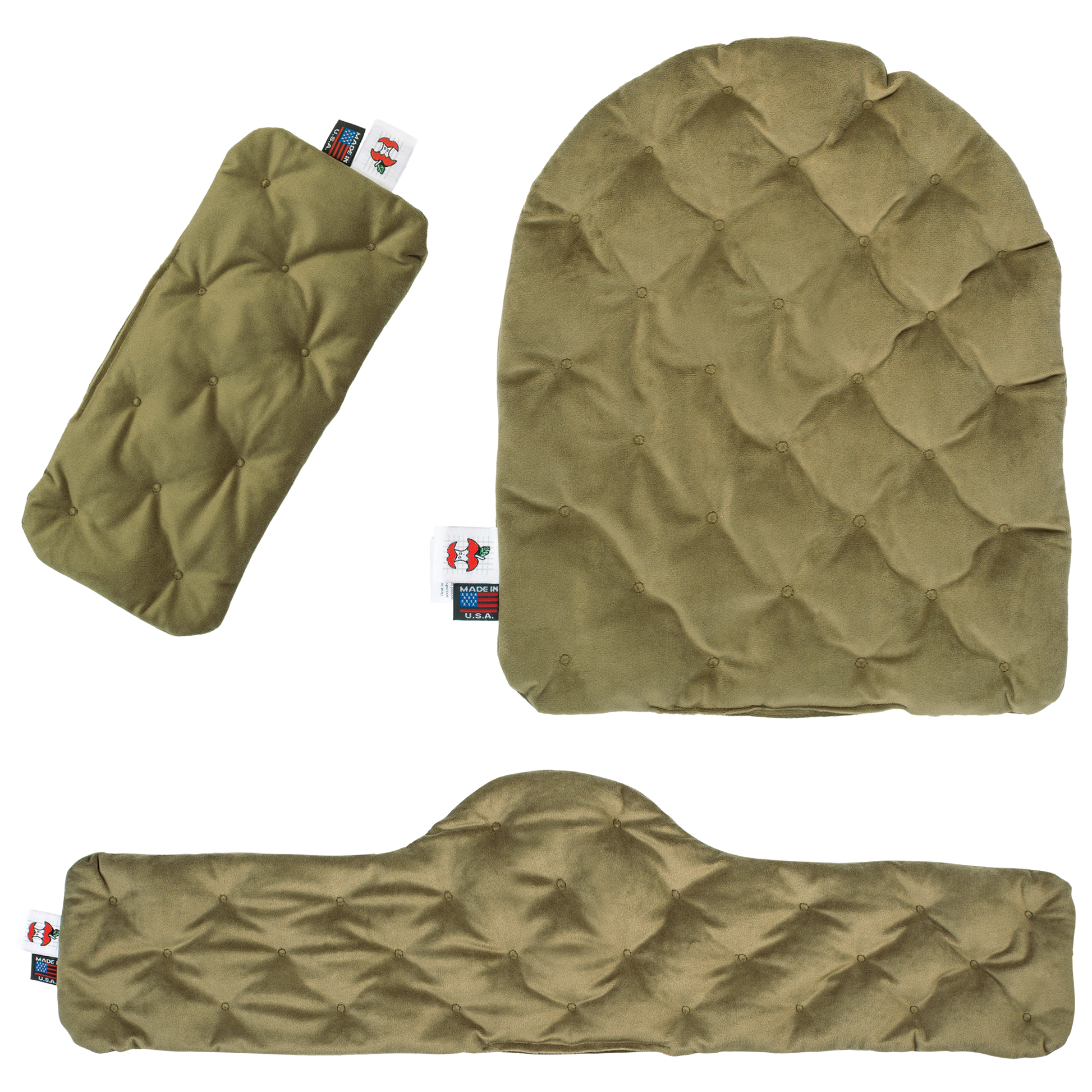 MicroBead Moist Heat Therapy Packs - physio supplies canada