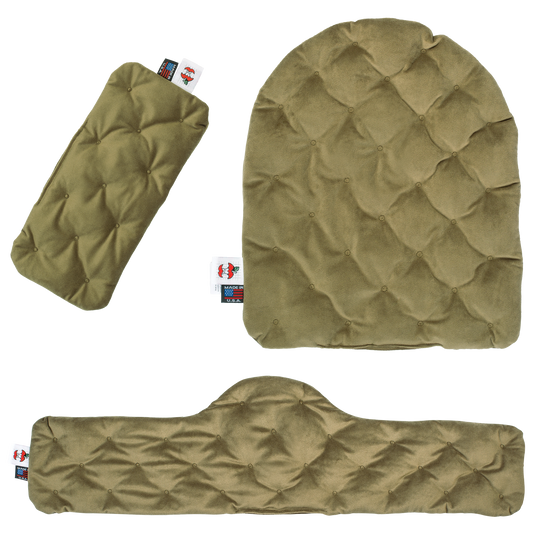 MicroBead Moist Heat Therapy Packs - physio supplies canada