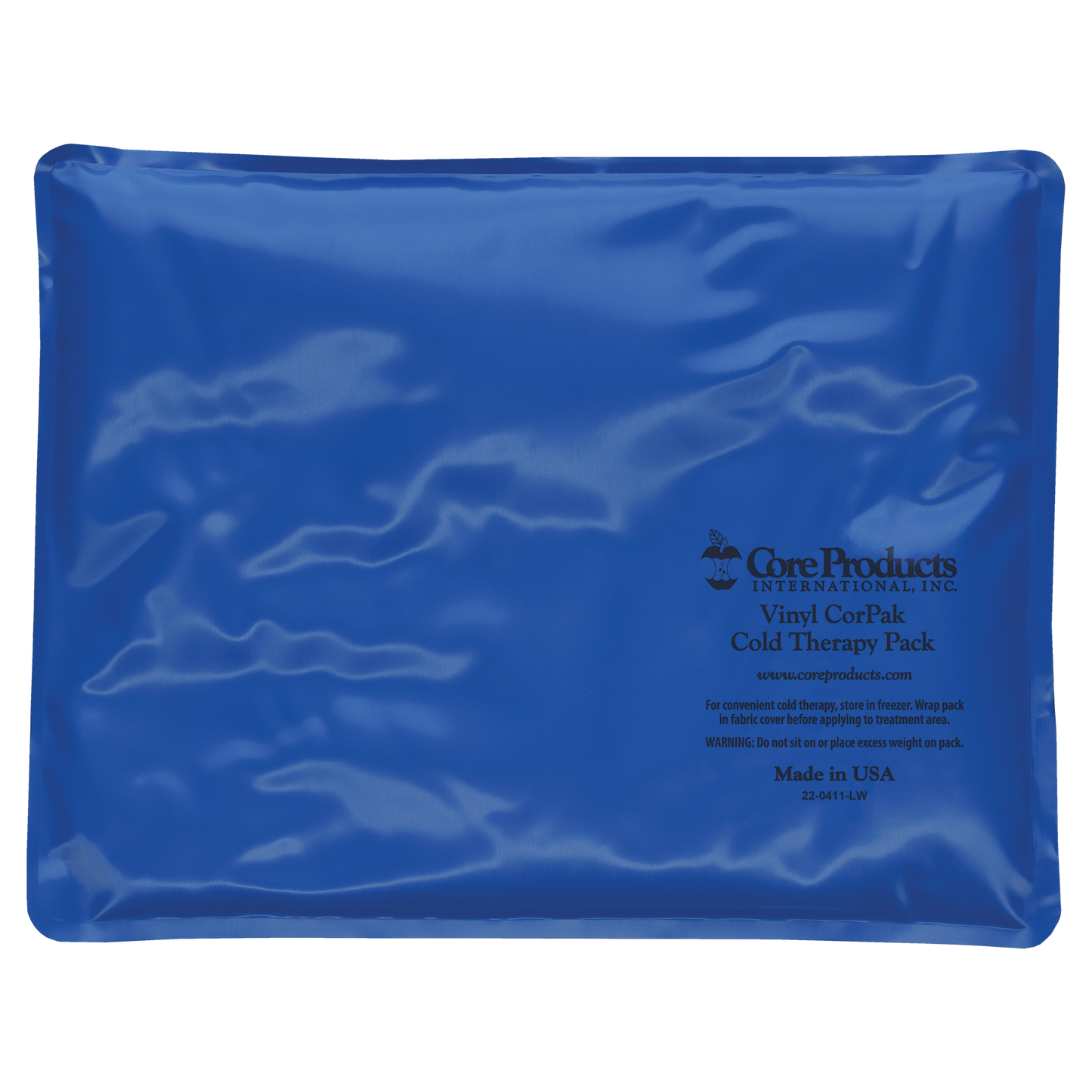 Vinyl Corpak Intense Cold Pack - physio supplies canada