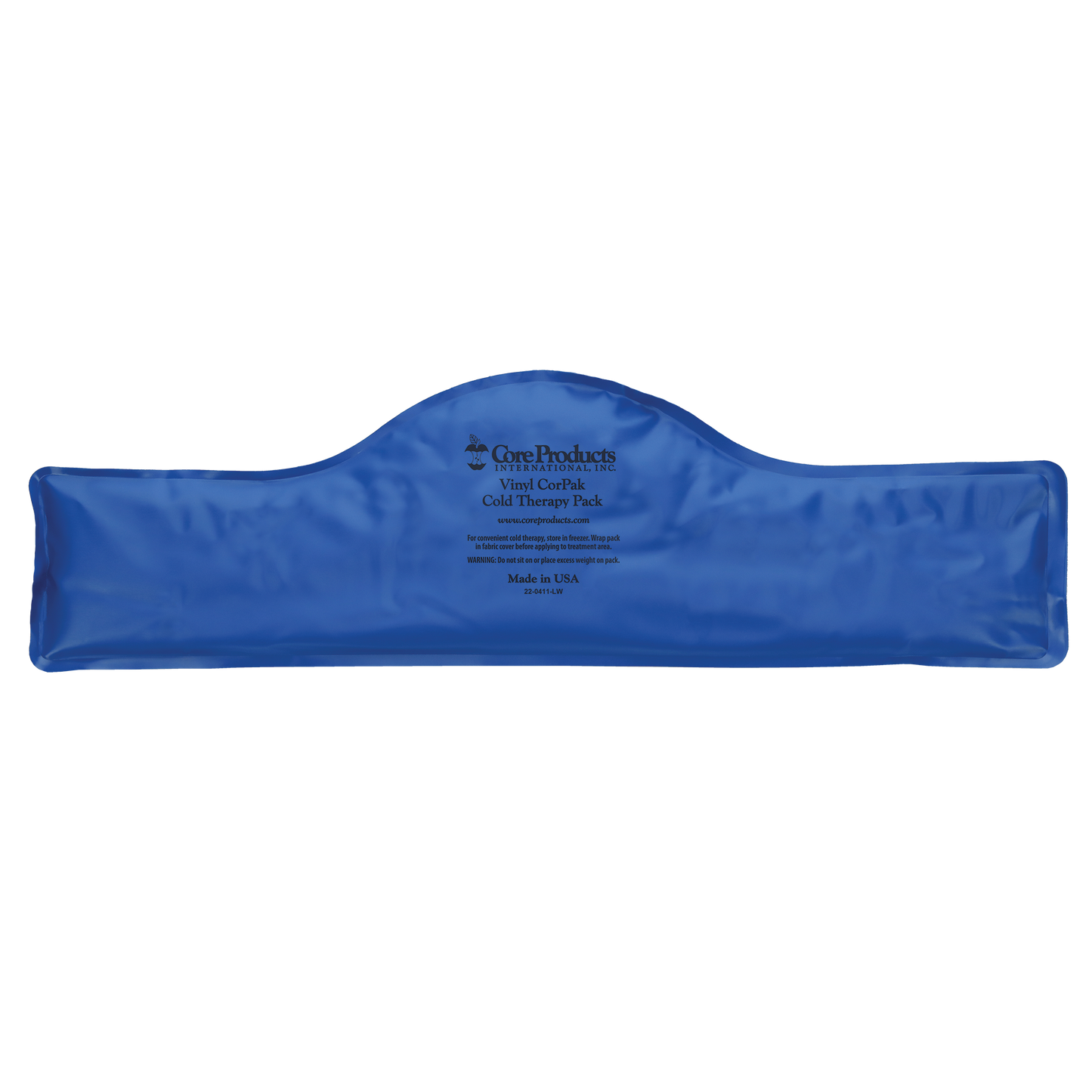 Vinyl Corpak Intense Cold Pack - physio supplies canada