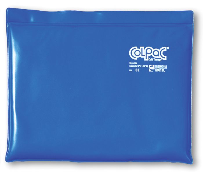 ColPaC – Blue Vinyl - medisports