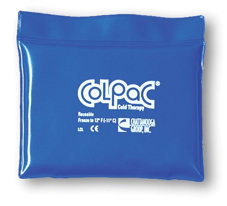 ColPaC – Blue Vinyl - medisports