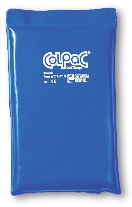 ColPaC – Blue Vinyl - medisports