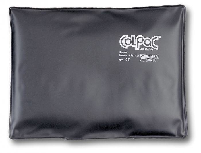 ColPaC – Black Polyurethane - medisports