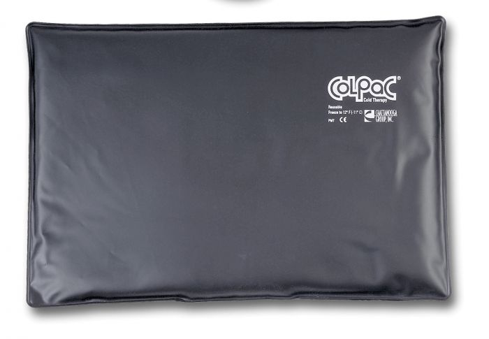 ColPaC – Black Polyurethane - medisports
