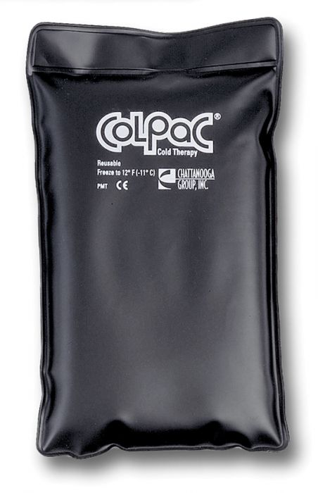 ColPaC – Black Polyurethane - medisports