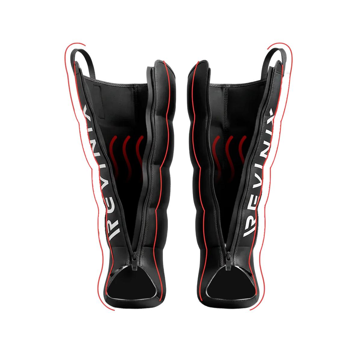 Revinix Compression Boots – Advanced Pneumatic Compression Recovery System