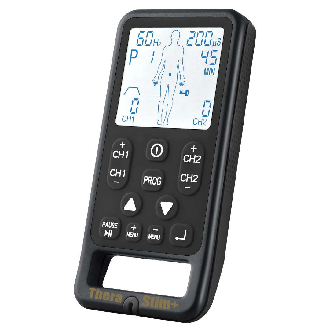 MediSports TheraStim+ (TENS/EMS) - MedisportsCANADA
