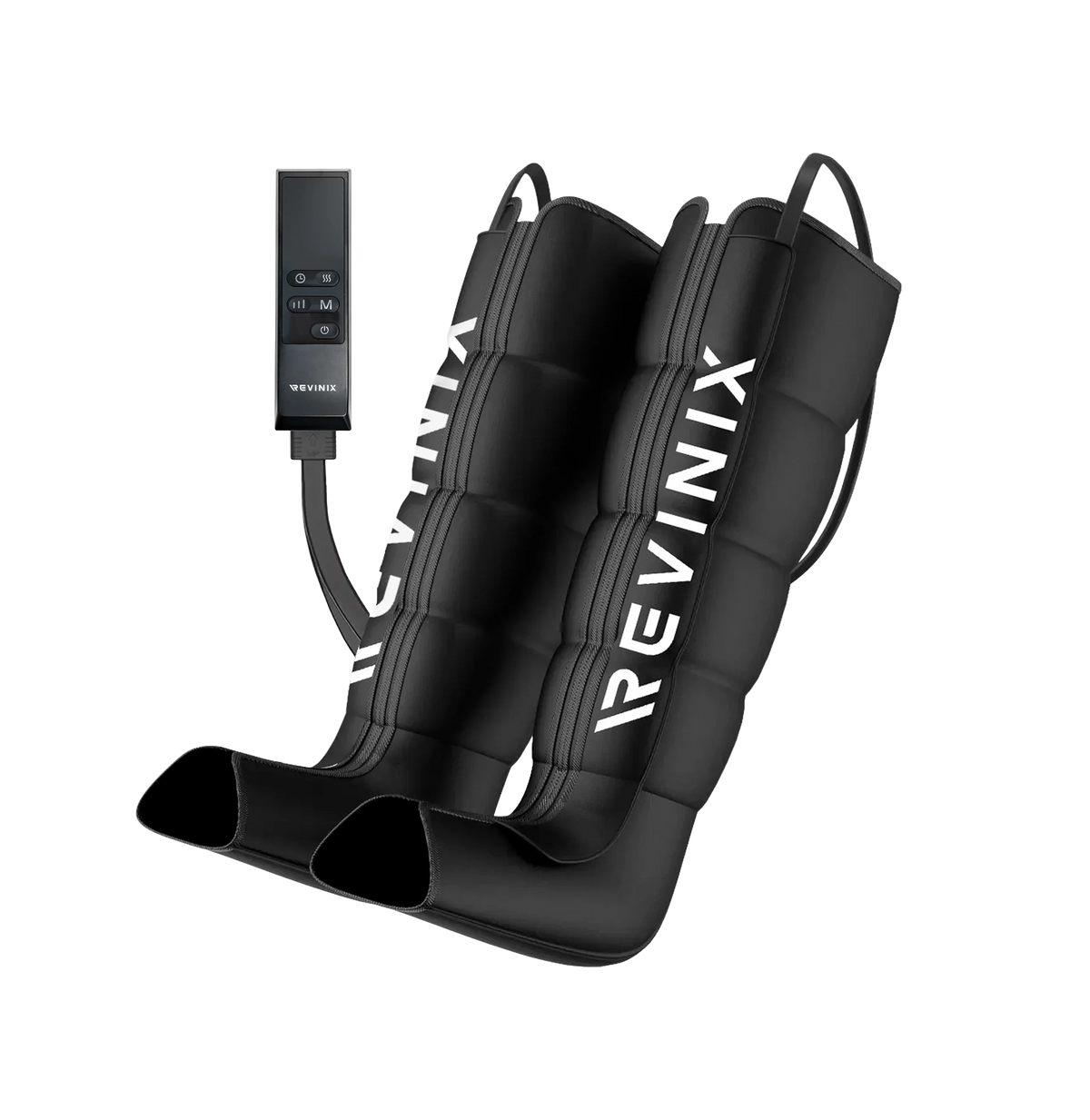 Revinix Compression Boots – Advanced Pneumatic Compression Recovery System