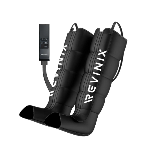 Revinix Compression Boots – Advanced Pneumatic Compression Recovery System