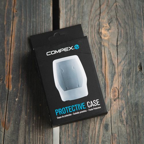 Compex protection case - medisports